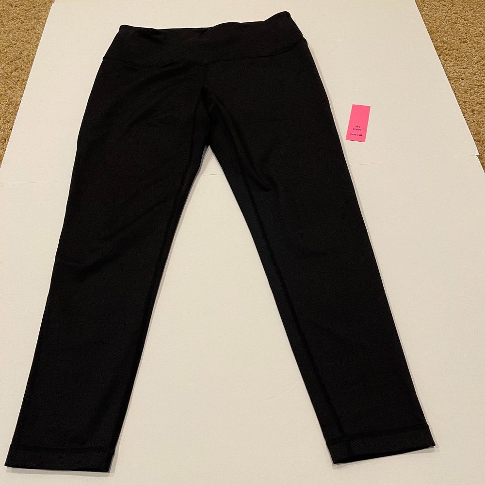 Zella Live in Leggings M in Black - EUC (106)